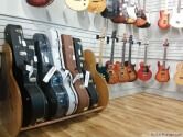 Gruhn Guitars In Nashville, TN