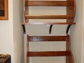 Guitar Shelf
