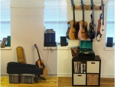 profile guitar hanger comparison