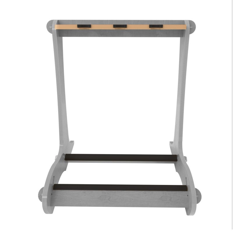 Versa Rack Conversion VersaRack™ Conversion Add-On to Convert Your Case Rack to a Stand