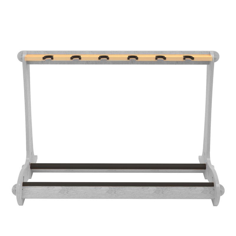 Versa Rack Conversion VersaRack™ Conversion Add-On to Convert Your Case Rack to a Stand