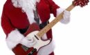 Christmas guitar gifts