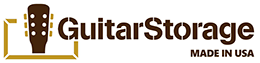 Guitar Storage logo